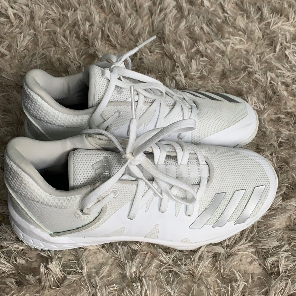 Adidas Turfs (field hockey/lacrosse)